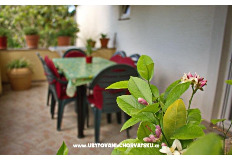 Apartmán Lucija – foto 3