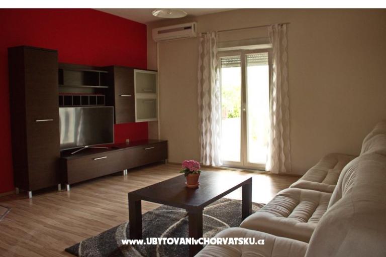 Apartmán Lucija – foto 4
