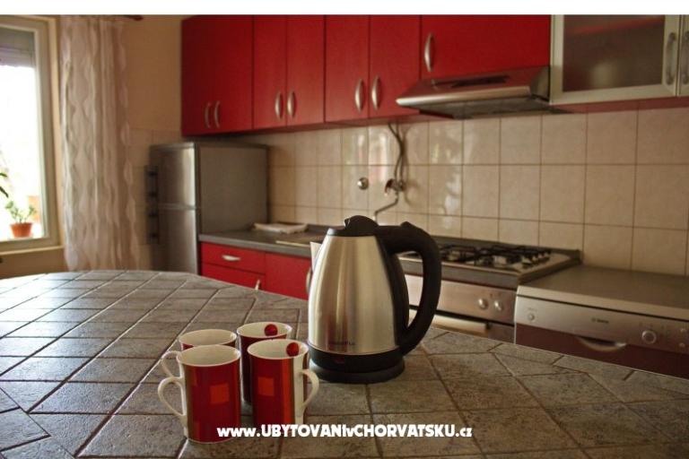 Apartmán Lucija – foto 6