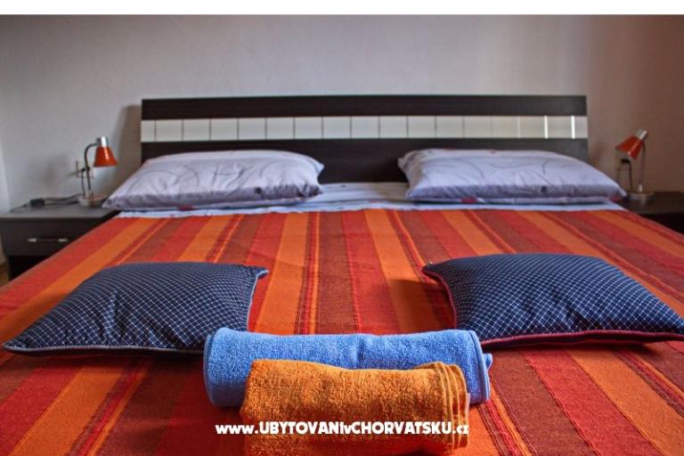 Apartmán Lucija – foto 9