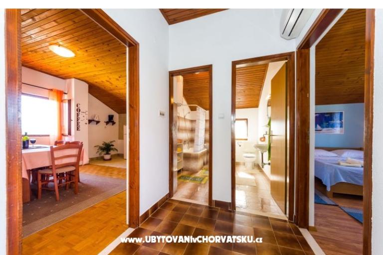 Apartmán Matko – foto 12