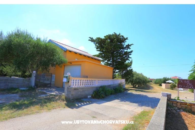 Apartmán Mirabel – foto 9