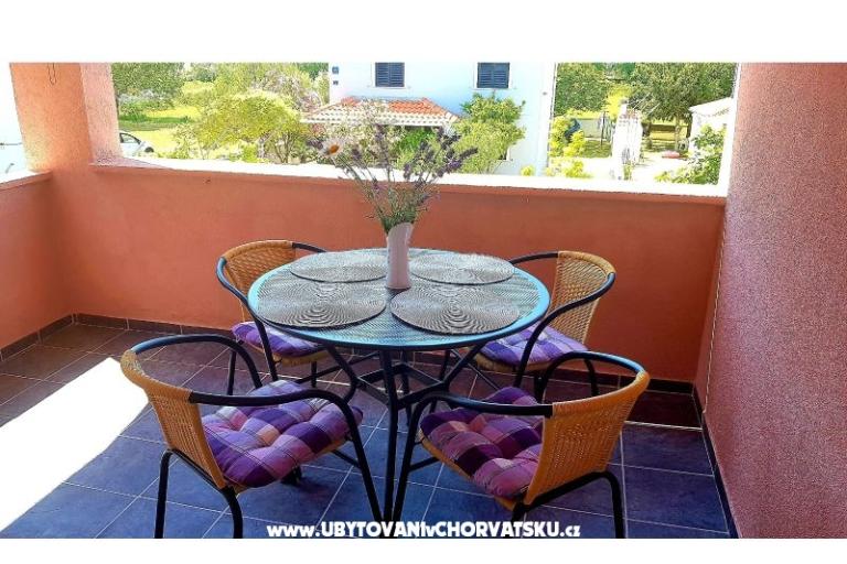 Apartmán Mirjana – foto 4