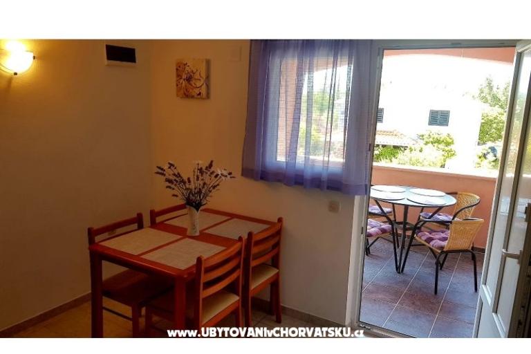 Apartmán Mirjana – foto 5