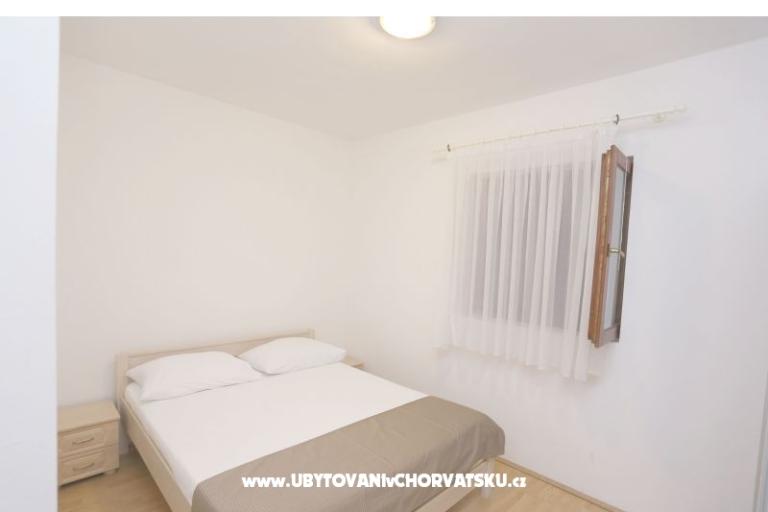 Apartmány Nina – foto 4