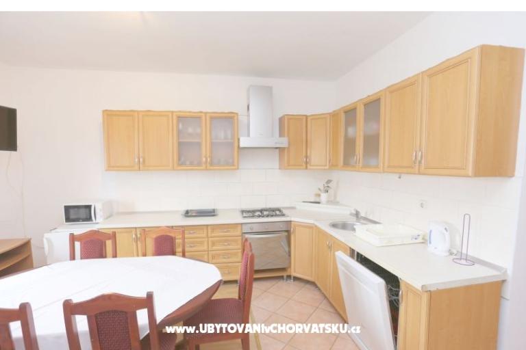 Apartmány Nina – foto 5