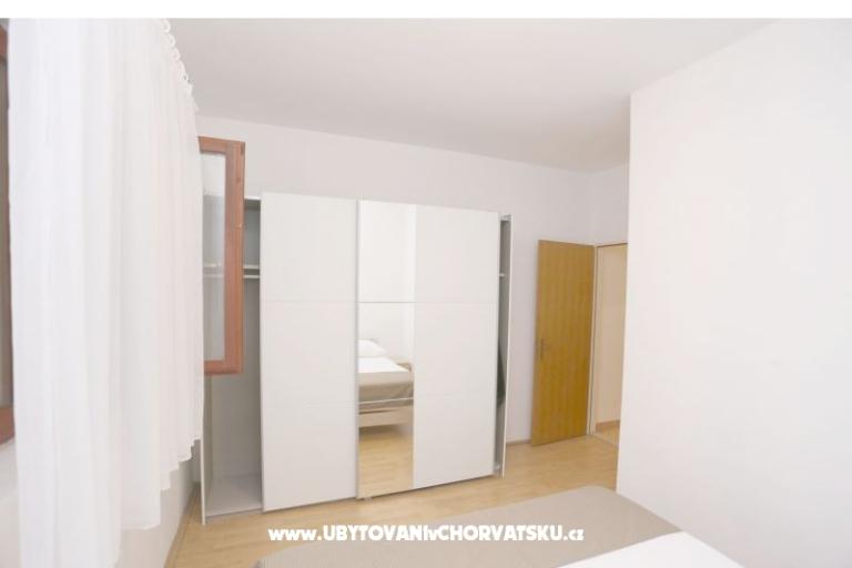 Apartmány Nina – foto 6