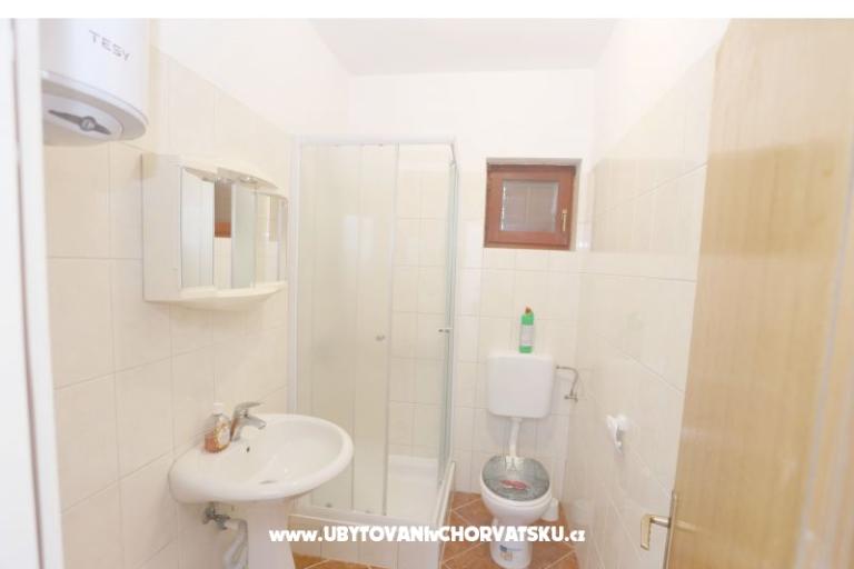 Apartmány Nina – foto 7