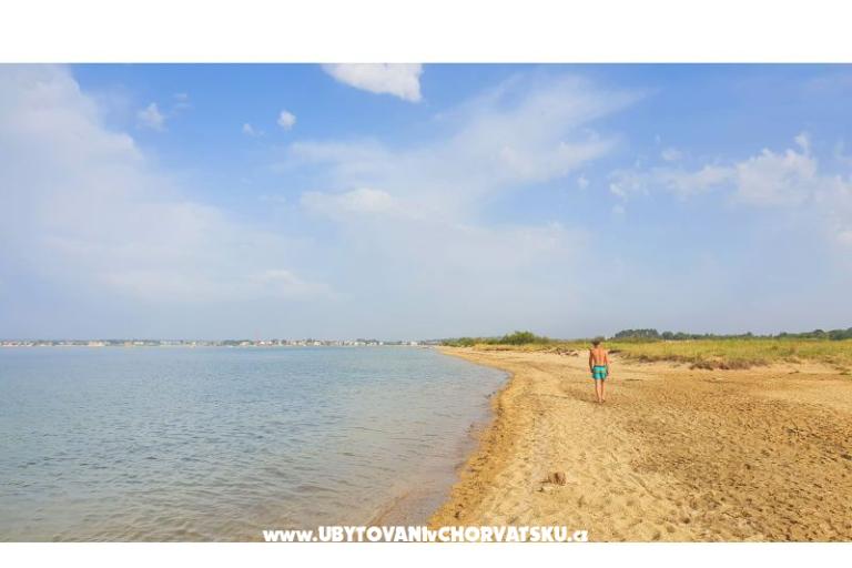 Apartmány Nina – foto 9