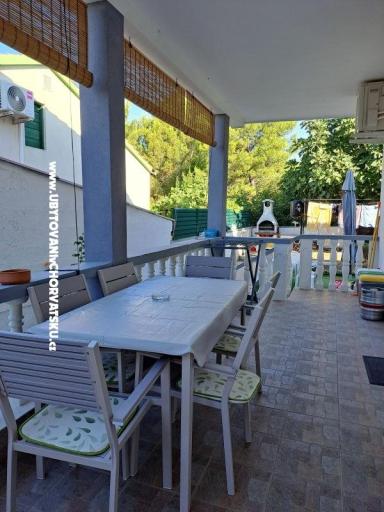 Apartmán Perinić – foto 7