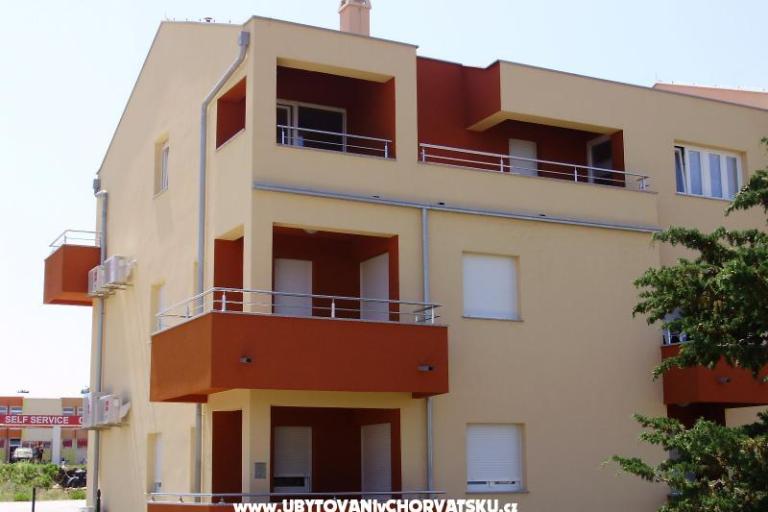 Apartmán Velebit – foto 2