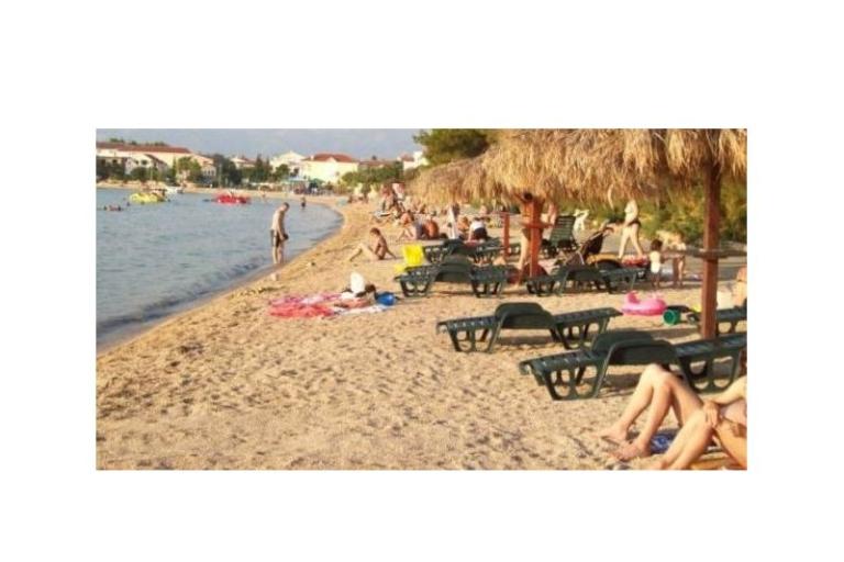 Apartmány Vrsi - Mulo – foto 7