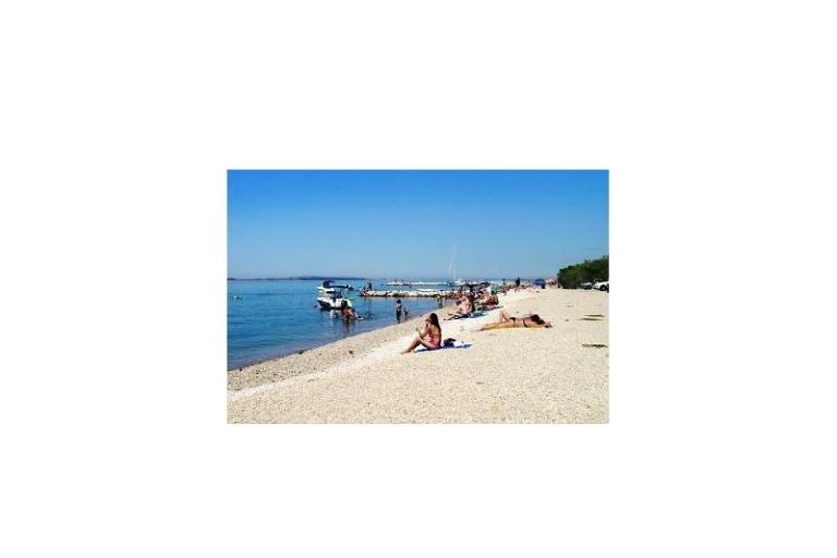 Apartmány Vrsi - Mulo – foto 9