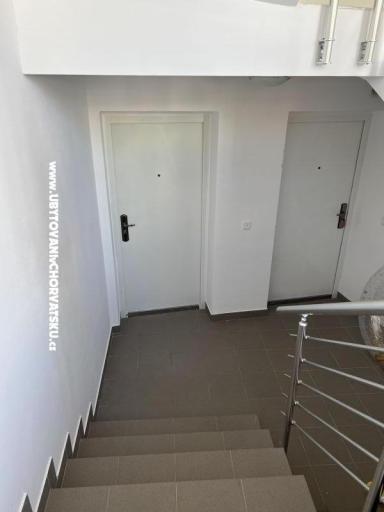 Apartmány Vrsi - Mulo – foto 6
