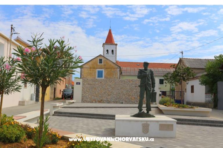 Apartmán Zidaric – foto 23