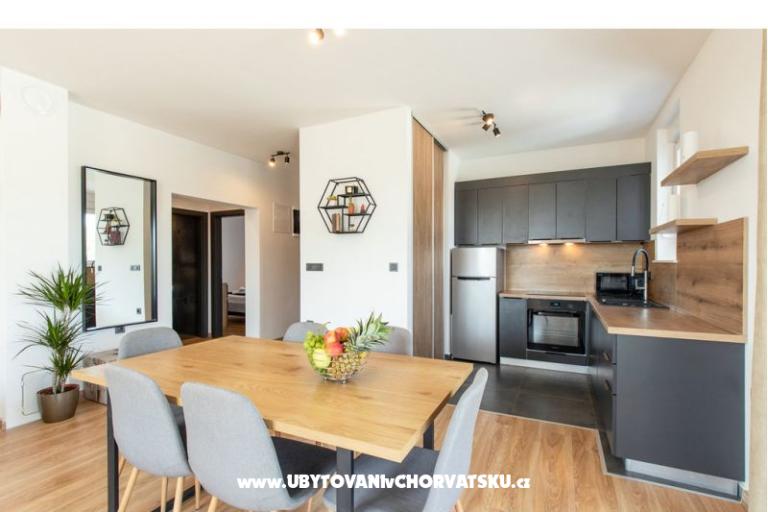 Apartmán Zidaric – foto 9
