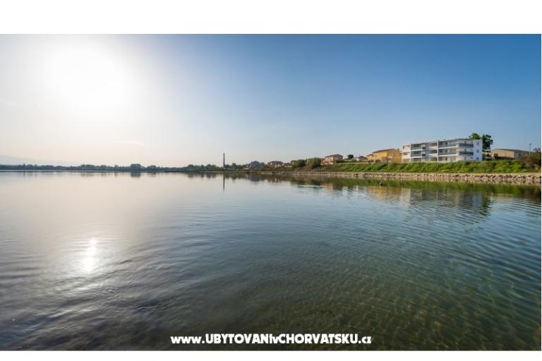 Apartmány ABC Nin – foto 11