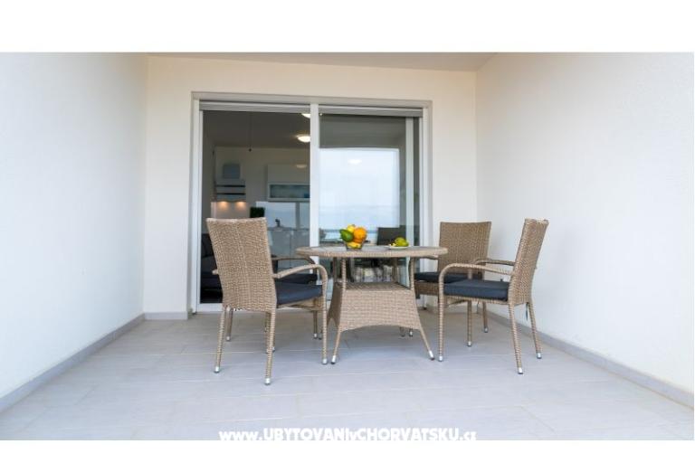 Apartmány ABC Nin – foto 12