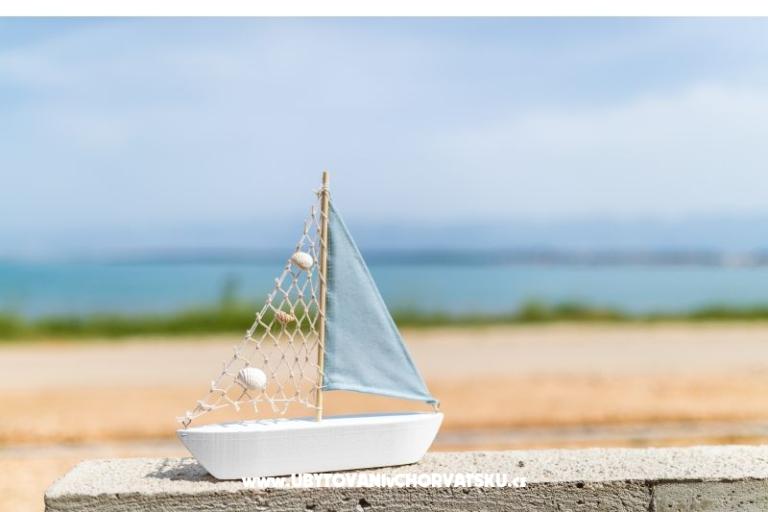 Apartmány ABC Nin – foto 15