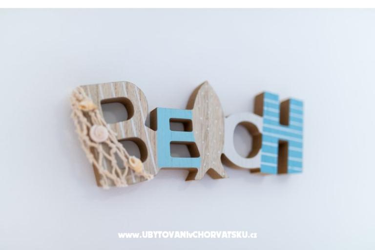 Apartmány ABC Nin – foto 16