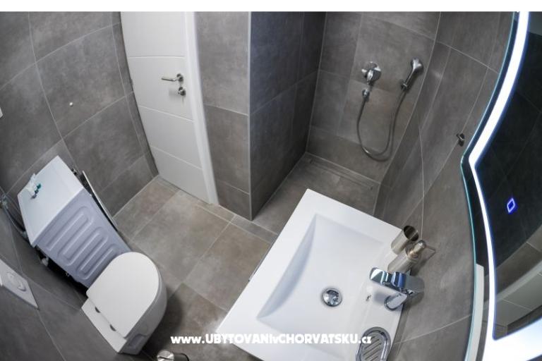 Apartmány ABC Nin – foto 3