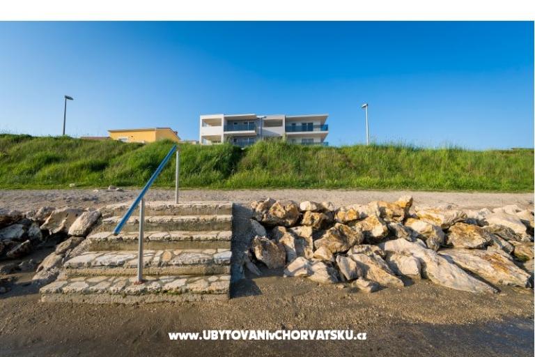 Apartmány ABC Nin – foto 7