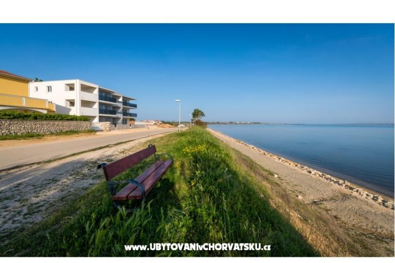 Apartmány ABC Nin – foto 8