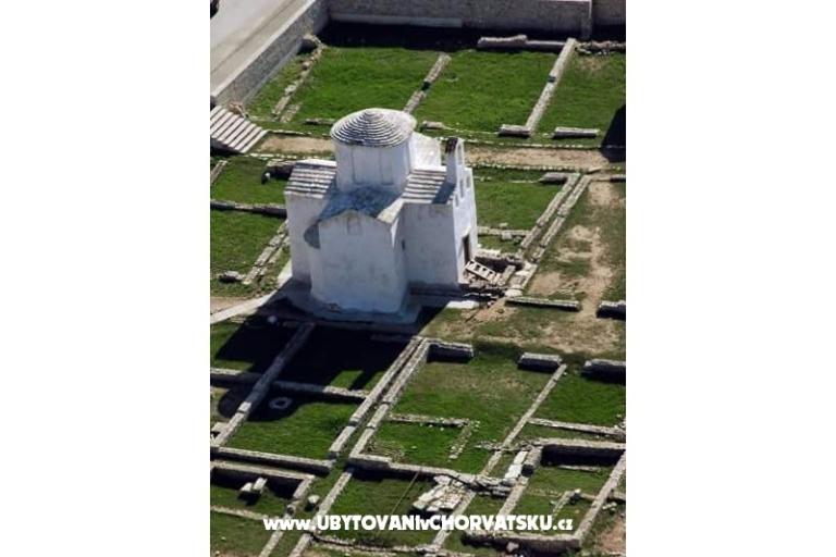 Apartmány Anita – foto 11