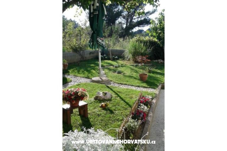 Apartmány Anita – foto 3