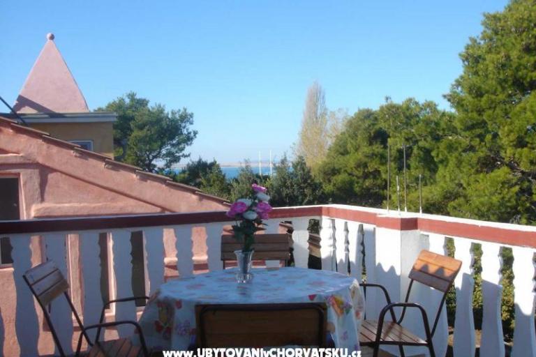 Apartmány Božić – foto 3