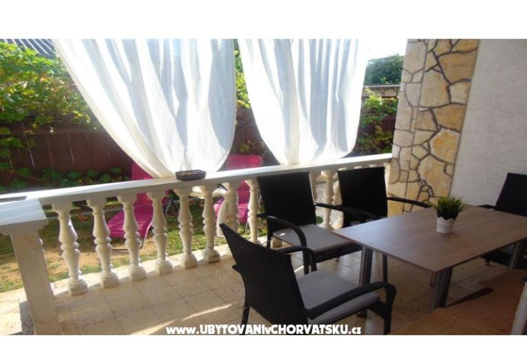 Apartmány Casa Tea  – foto 17