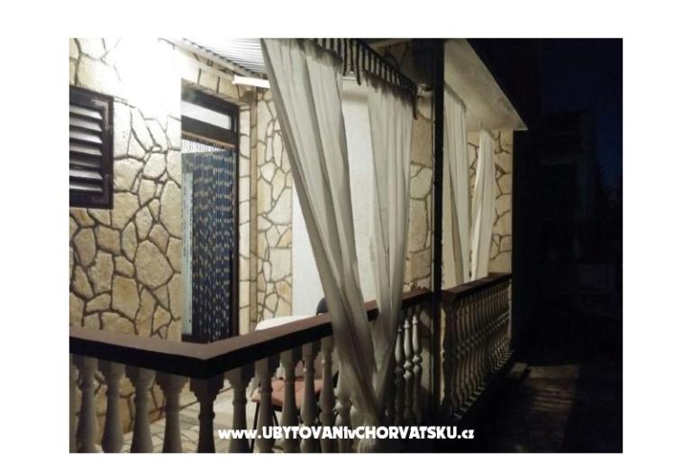 Apartmány Casa Tea  – foto 8