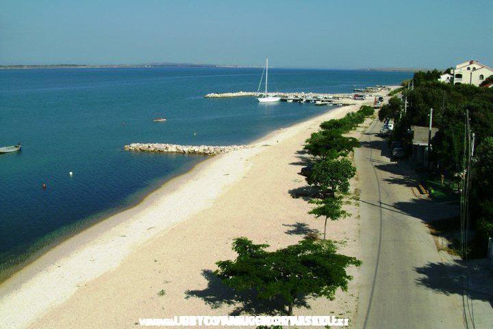 Apartmány Danijela – foto 8