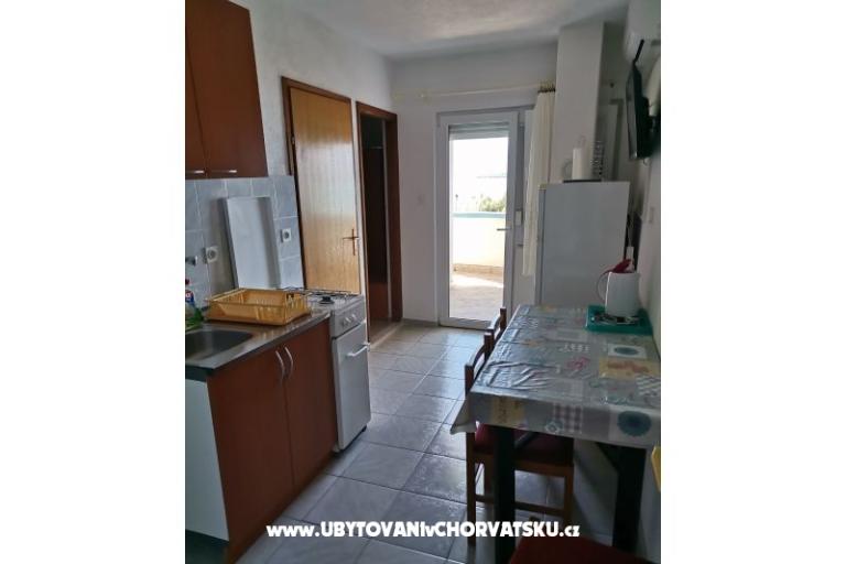 Apartmány Danijela  – foto 10