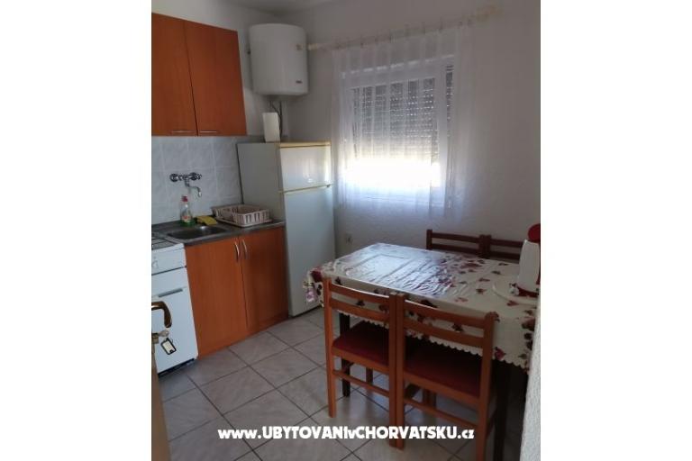 Apartmány Danijela  – foto 2