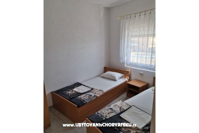 Apartmány Danijela  – foto 4