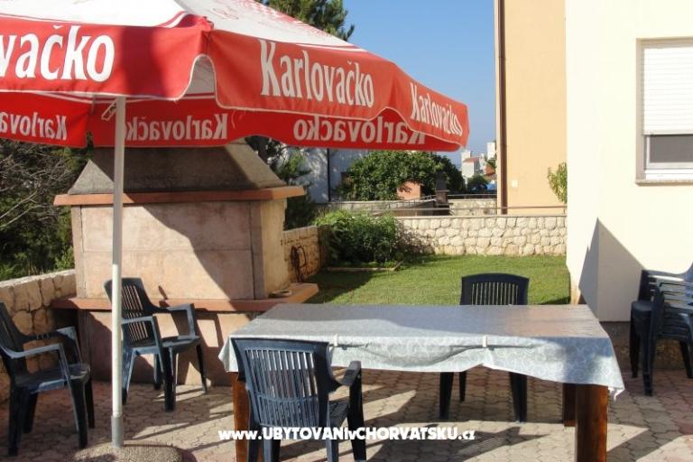 Apartmány Dario – foto 10