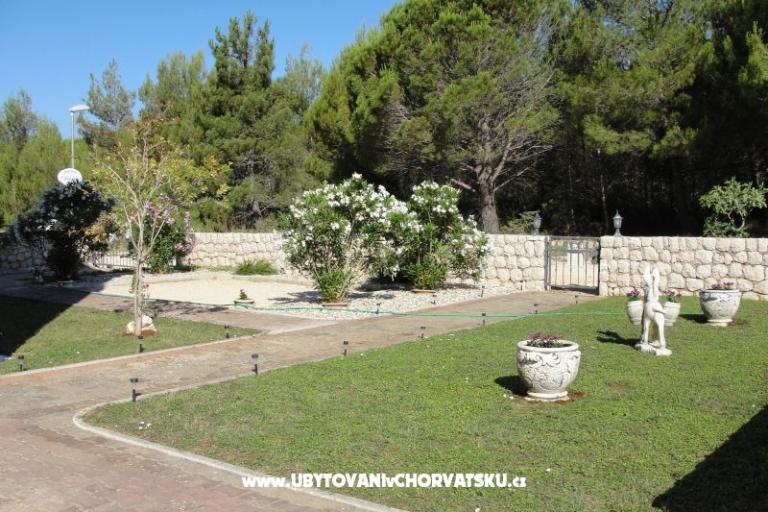 Apartmány Dario – foto 12