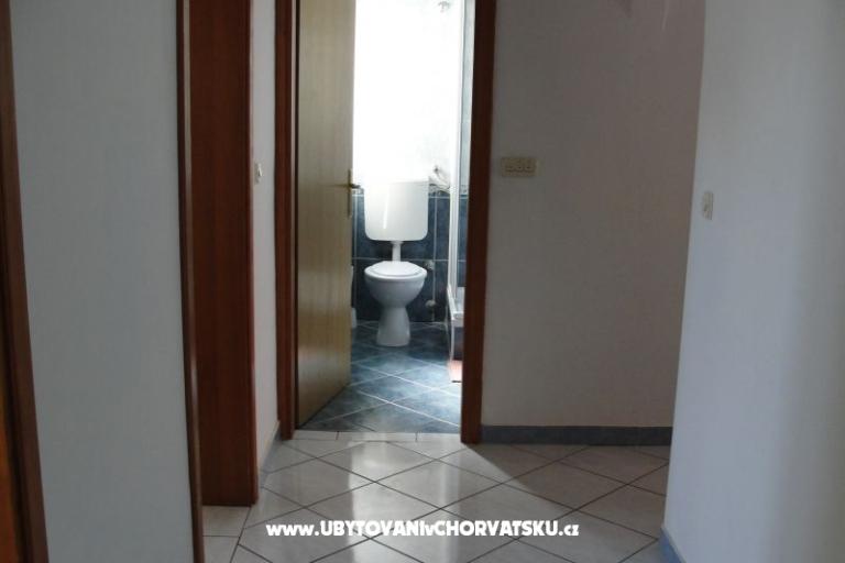 Apartmány Dario – foto 17