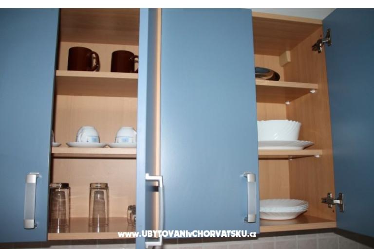 Apartmány Dario – foto 18