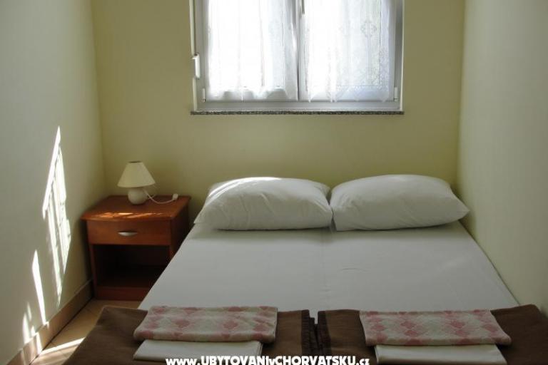 Apartmány Dario – foto 6