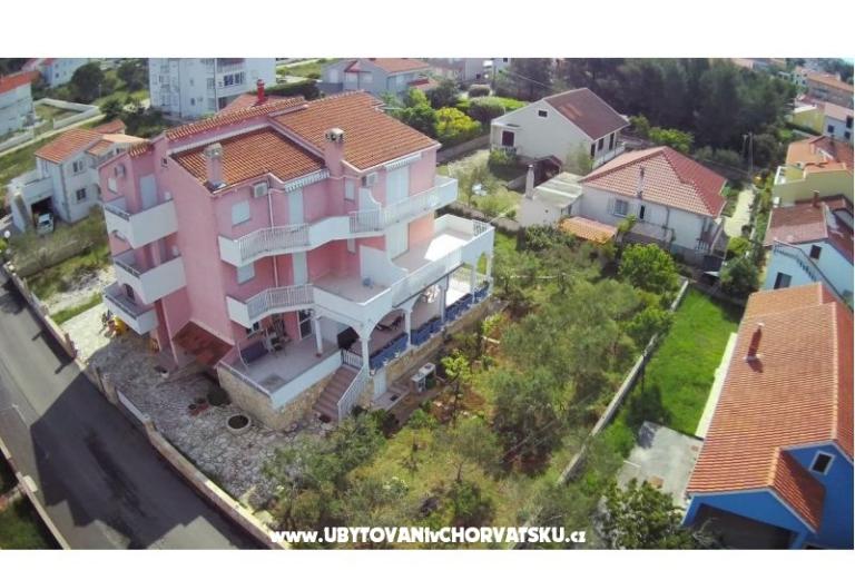 Apartmány Dorana – foto 2
