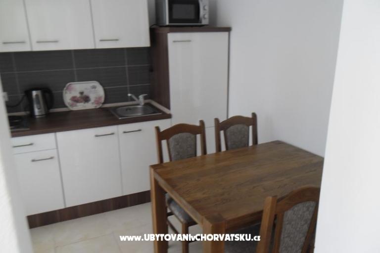 Apartmány Drago Ninske Vodice – foto 10