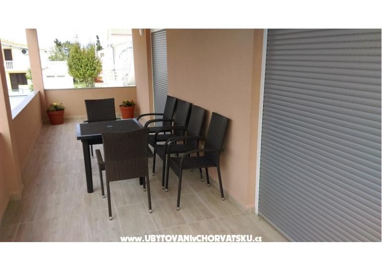 Apartmány Drago Ninske Vodice – foto 13