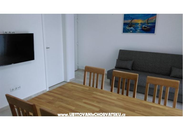 Apartmány Drago Ninske Vodice – foto 15