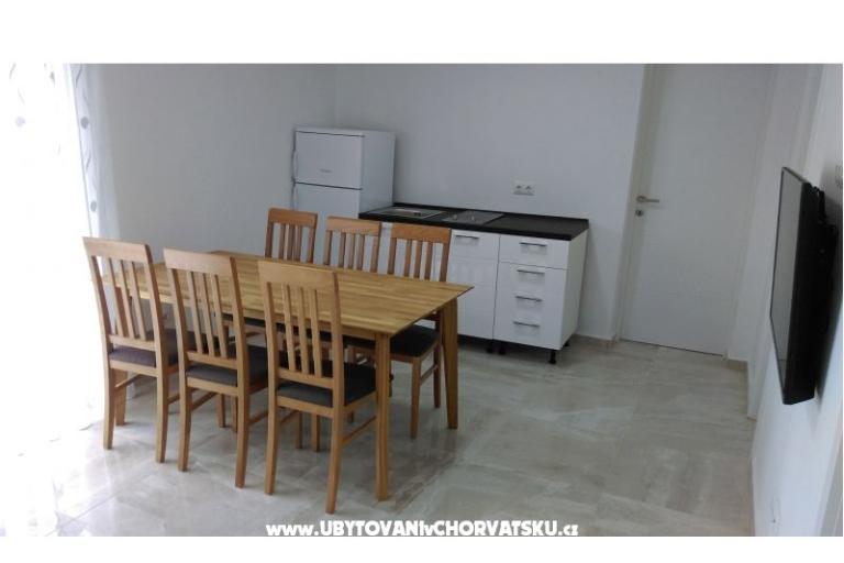 Apartmány Drago Ninske Vodice – foto 16