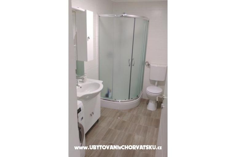 Apartmány Drago Ninske Vodice – foto 18