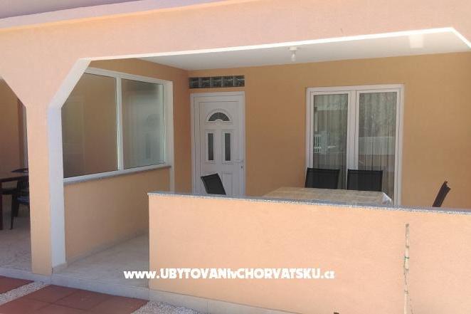 Apartmány Drago Ninske Vodice – foto 2