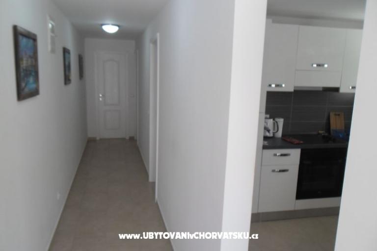 Apartmány Drago Ninske Vodice – foto 3