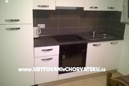 Apartmány Drago Ninske Vodice – foto 4